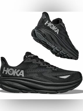 Hoka Women’s Clifton 9 GTX